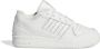 Adidas Originals Forum Low sneakers wit lichtgrijs Leer 28 - Thumbnail 1