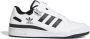 Adidas Originals Forum Low Sneaker Fashion sneakers Schoenen ftwr white ftwr white core black maat: 40 2 3 beschikbare maaten:36 2 3 37 1 3 38 3 - Thumbnail 1