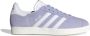 Adidas Originals Gazelle Dames Purple- Dames Purple - Thumbnail 1