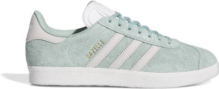 Adidas Originals Sportschoenen Gazelle Green Dames