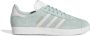 Adidas Originals Sportschoenen Gazelle Green Dames - Thumbnail 1