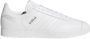 Adidas Originals Gazelle Cloud White Cloud White Gold Metallic- Cloud White Cloud White Gold Metallic - Thumbnail 1