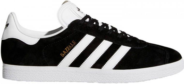 Adidas Originals Gazelle Sneaker Fashion sneakers Schoenen dgh solid grey white gold met. maat: 45 1 3 beschikbare maaten:42 43 1 3 44 2 3 45 1