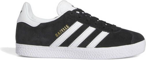 Adidas Originals Gazelle J Sneaker Basketball Schoenen core black maat: 35.5 beschikbare maaten:36 2 3 37 1 3 38 2 3 36 35.5