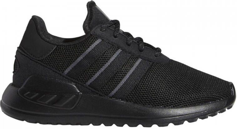 Adidas Originals Los Angeles Trainer Lite C sneakers zwart grijs