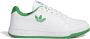 Adidas Originals NY 90 sneakers wit groen - Thumbnail 1