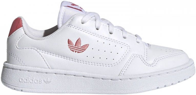 Adidas Originals NY 93 Junior Cloud White Hazy Rose Cloud White Kind