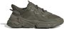 Adidas Originals Ozweego sneakers olijfgroen Mesh 36 2 3 - Thumbnail 1