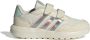 Adidas Sportswear Run 60s sneakers offwhite zilver roze Ecru Mesh 28 - Thumbnail 1