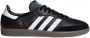 Adidas Originals Samba Og Sneaker Fashion sneakers Schoenen core black ftwr white GUM5 maat: 44 beschikbare maaten:42 44 46 41 1 3 42 2 3 43 1 3 - Thumbnail 1