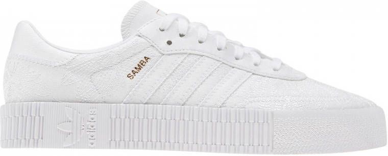 Adidas originals cheap sambarose shoes