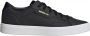 Adidas Originals Sleek Dames Core Black Core Black Crystal White White Dames - Thumbnail 1