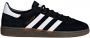 Adidas Originals Handball Spezial Sneaker Fashion sneakers Schoenen core black ftwr white GUM5 maat: 42 beschikbare maaten:42 2 3 43 1 3 44 4 - Thumbnail 1