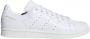 Adidas Originals Stan Smith Sneaker adidas Stan Smith in wit formaten: 42.666 - Thumbnail 2