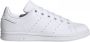 Adidas Originals Stan Smith Junior Cloud White Cloud White Cloud White Cloud White Cloud White Cloud White - Thumbnail 1