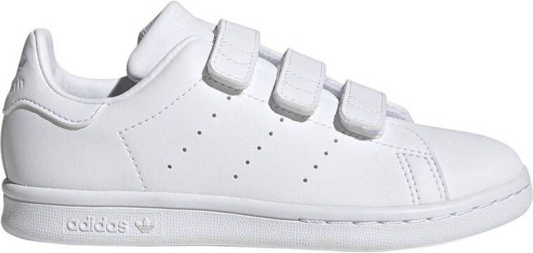 Stan smith hoge discount zool