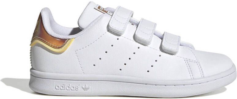 Adidas Originals Stan Smith Kinderen Cloud White Cloud White