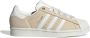 Adidas Originals Superstar Spark Dames Beige- Dames Beige - Thumbnail 1