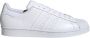 Adidas Originals Superstar FOUNDATION Sneakers wit - Thumbnail 2