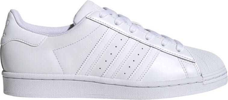 Adidas Originals Superstar Schoenen White