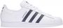 Adidas Originals Buty sneakersy Superstar Gy0977 Wit - Thumbnail 1