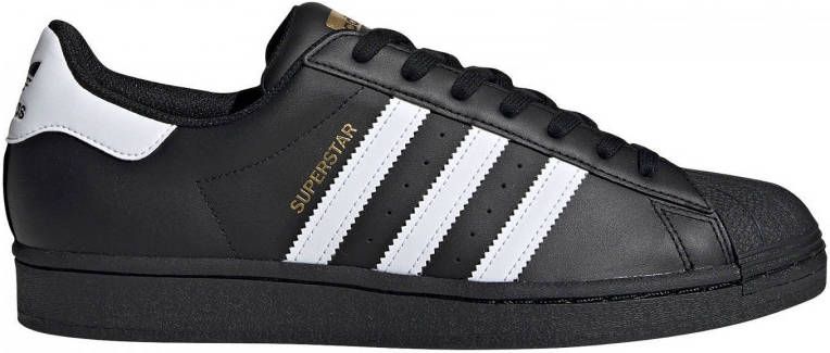 adidas originals black superstar