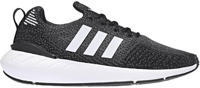 Adidas Originals Swift Run 22 sneakers Swift Run 22 zwart wit grijs