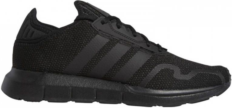 Adidas originals swift 2024 run triple black