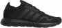 Adidas Originals Swift Run X Heren Sneakers Sport Casual Schoenen Zwart FY2116 - Thumbnail 1