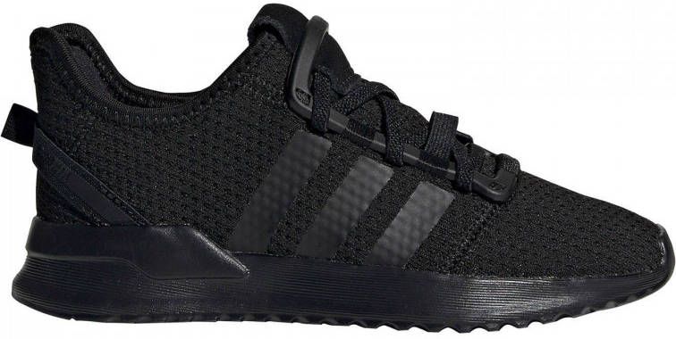 adidas Originals U_Path Run sneakers zwart