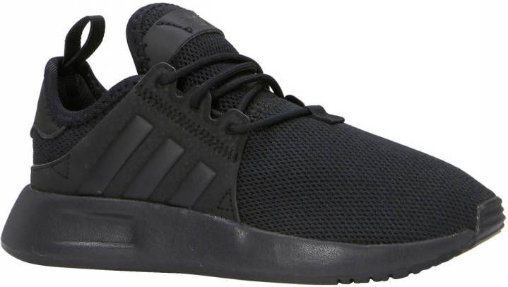 Adidas X_PLR C Unisex Sneakers Core Black Core Black Core Black