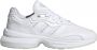 Adidas Originals Zentic Schoenen Cloud White Cloud White Core Black Dames - Thumbnail 1