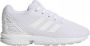 Adidas Originals De sneakers van de ier Zx Flux C - Thumbnail 1