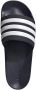 Adidas Originals adilette Shower Badslippers Core Black Cloud White Core Black- Core Black Cloud White Core Black - Thumbnail 11