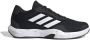 Adidas Perfor ce Amplimove Trainer Schoenen Unisex Zwart - Thumbnail 1