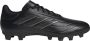 Adidas Performance Copa Pure 2 Club FxG senior voetbalschoenen zwart antraciet goudkleurig - Thumbnail 1