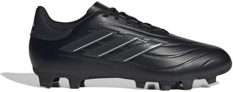 Adidas Performance COPA Pure 2 Club Senior voetbalschoenen zwart antraciet
