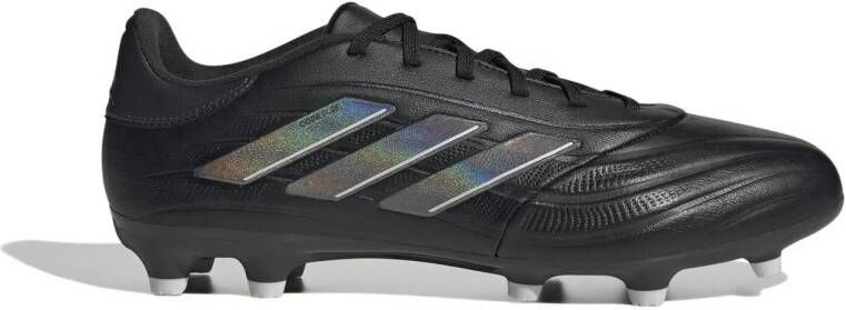 Adidas Perfor ce Copa Pure 2 Leaugue Senior voetbalschoenen zwart antraciet grijs