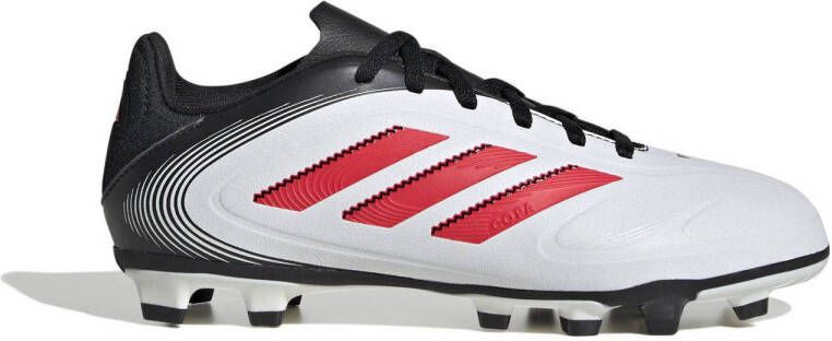 Adidas Perfor ce Copa Pure 3 Club Firm Multi-Ground Voetbalschoenen Kids Kinderen Wit