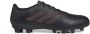 Adidas Perfor ce Copa Pure III League FG MG Senior voetbalschoenen zwart antraciet - Thumbnail 1