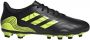 Adidas Performance Copa Sense.4 FG Sr. voetbalschoenen zwart geel - Thumbnail 1