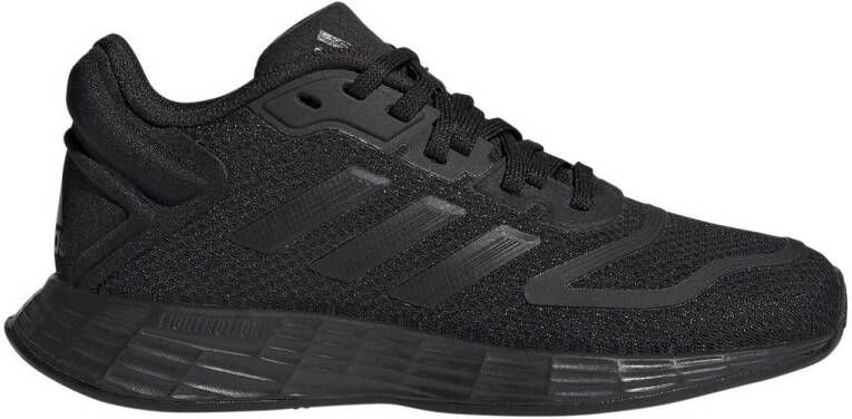 Adidas SPORTSWEAR Duramo 10 Hardloopschoenen Kid Core Black Core Black Core Black