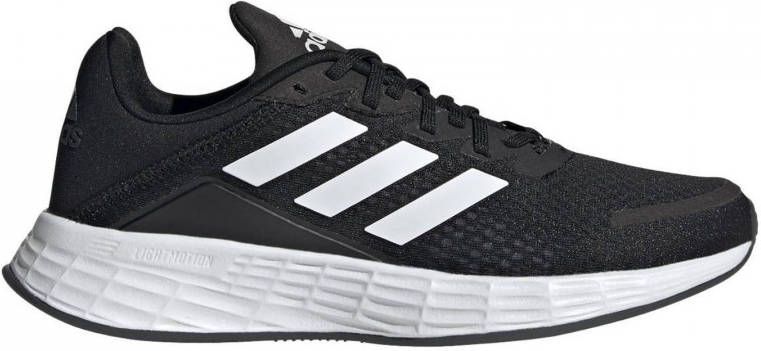 Adidas Perfor ce Duramo SL hardloopschoenen zwart wit kids