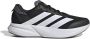 Adidas Perfor ce Duramo Speed 2 Hardloopschoenen Unisex Zwart - Thumbnail 1