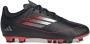 Adidas Perfor ce F50 Club Firm Multi-Ground Voetbalschoenen Kids Kinderen Zwart - Thumbnail 1