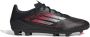 Adidas Perfor ce F50 League Firm Multi-Ground Voetbalschoenen Unisex Zwart - Thumbnail 1