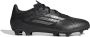 Adidas Perfor ce F50 League Firm Multi-Ground Voetbalschoenen Unisex Zwart - Thumbnail 1