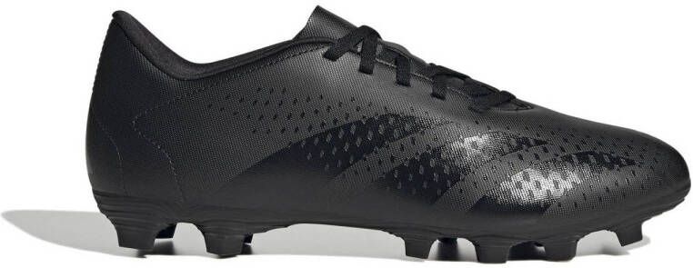 Adidas Perfor ce Predator Accuracy.4 FxG Junior voetbalschoenen zwart Imitatieleer 36 2 3