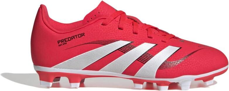 Adidas Perfor ce Predator Club Firm Multi-Ground Voetbalschoenen Kids Kinderen Rood