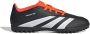 Adidas Predator Club TF Core Black Cloud White Solar Red- Heren Core Black Cloud White Solar Red - Thumbnail 1